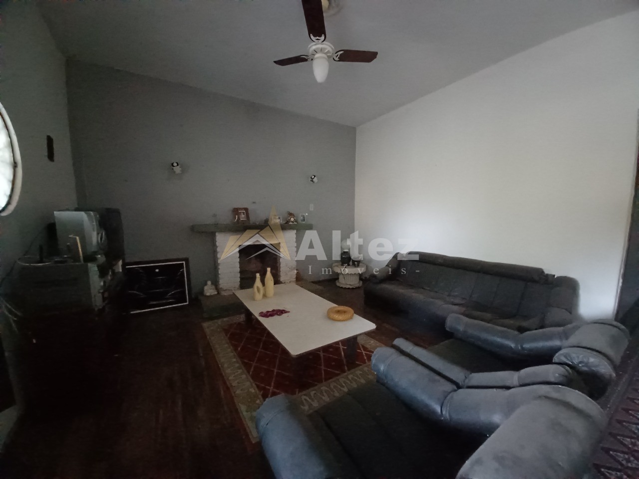 Casa, 3 quartos, 2520 m² - Foto 9
