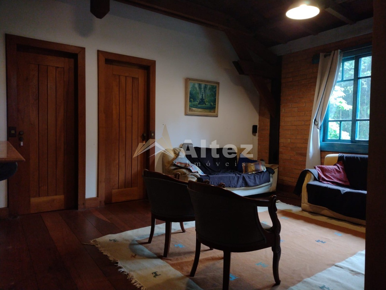 Sítio, 6 quartos, 2 hectares - Foto 38