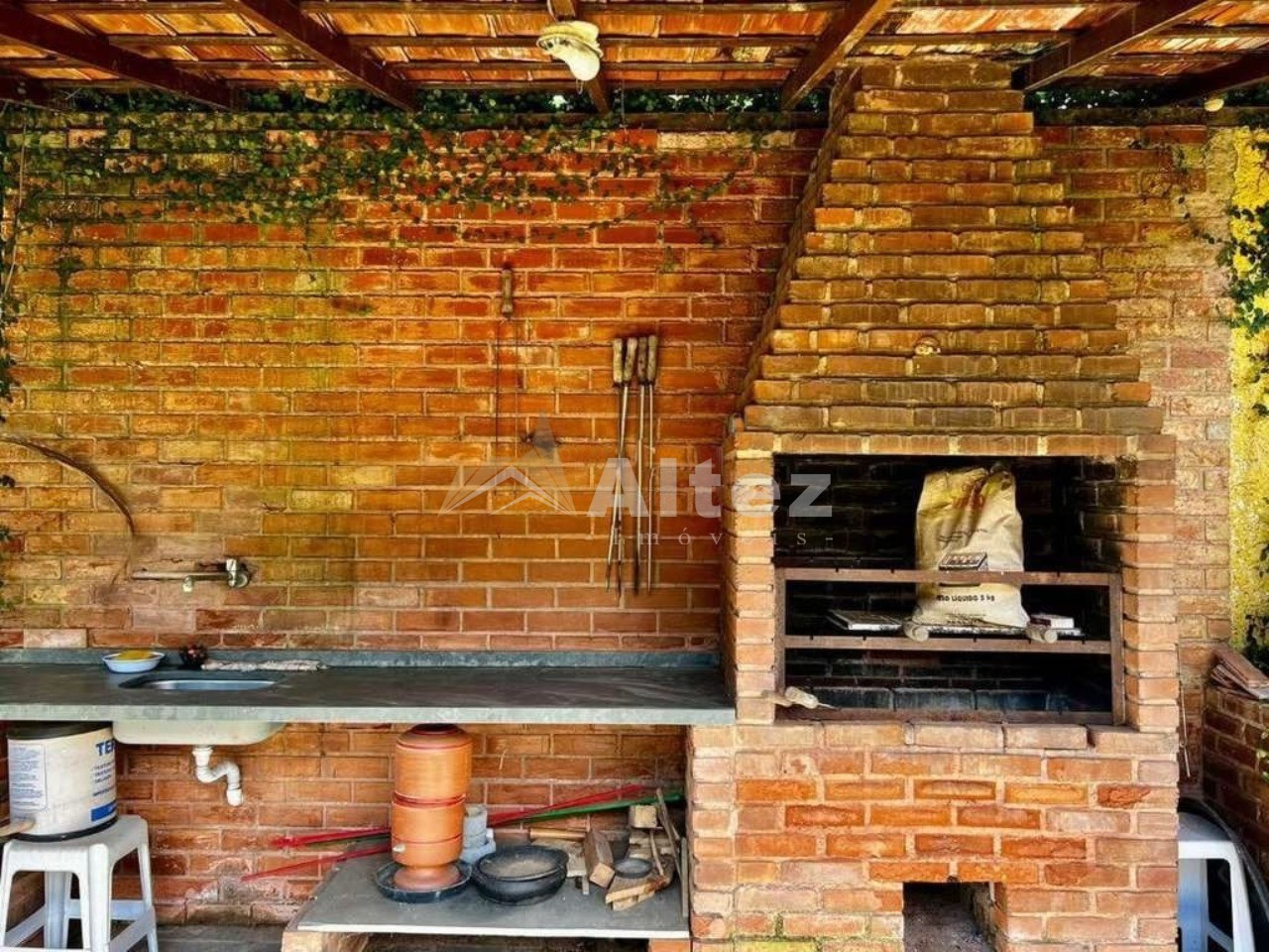 Casa, 3 quartos, 750 m² - Foto 17