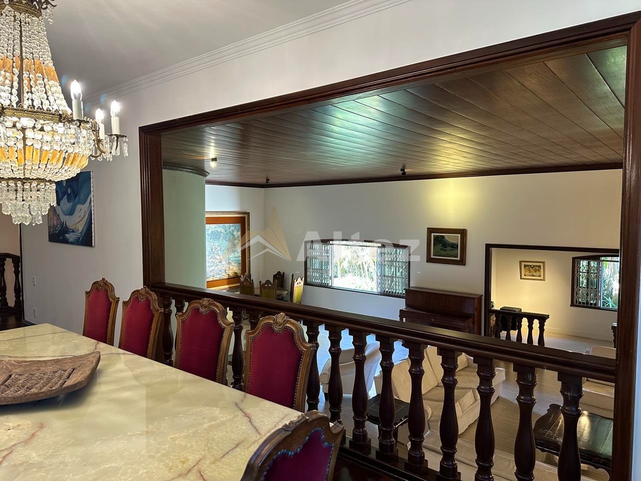 Casa, 4 quartos, 3526 m² - Foto 43