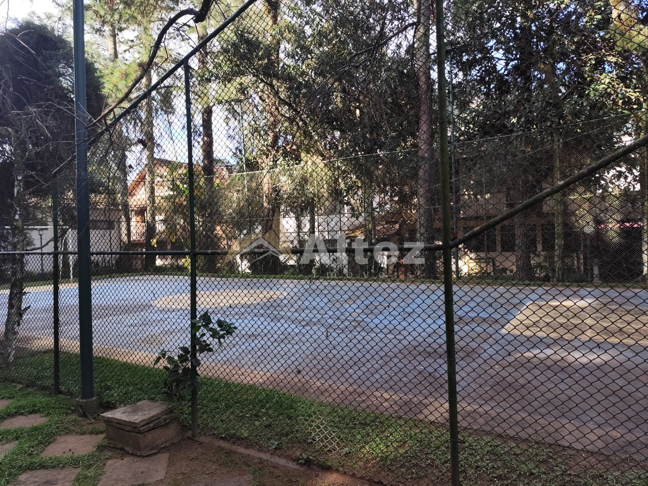 Casa, 6 quartos - Foto 23