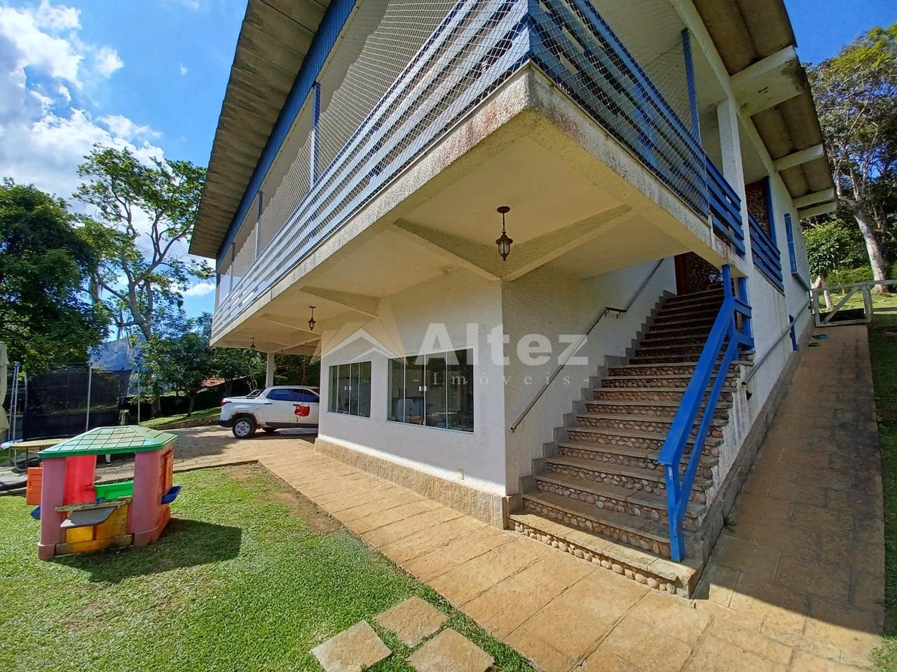 Casa, 4 quartos, 1600 m² - Foto 35