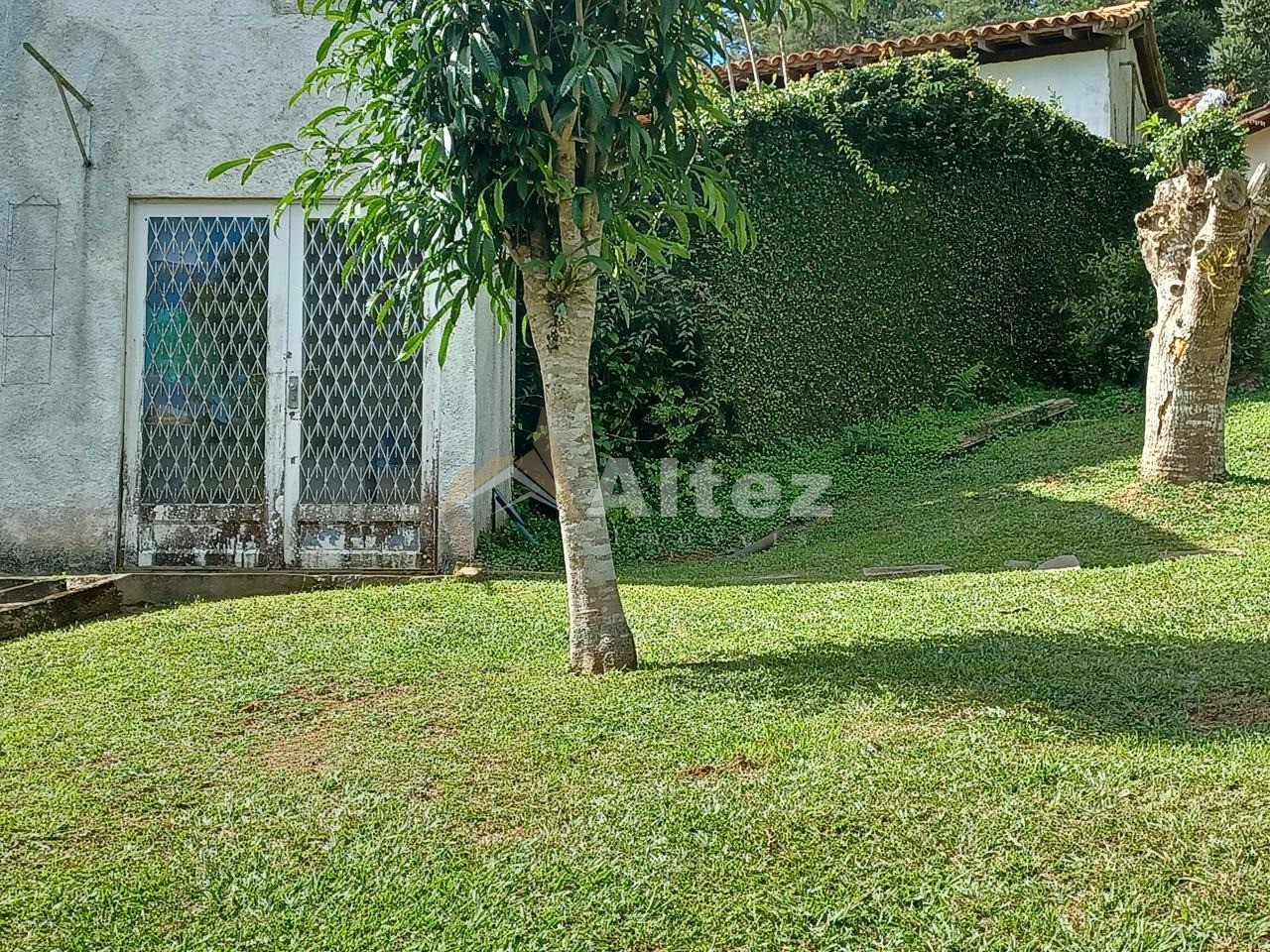 Casa, 4 quartos, 1600 m² - Foto 16