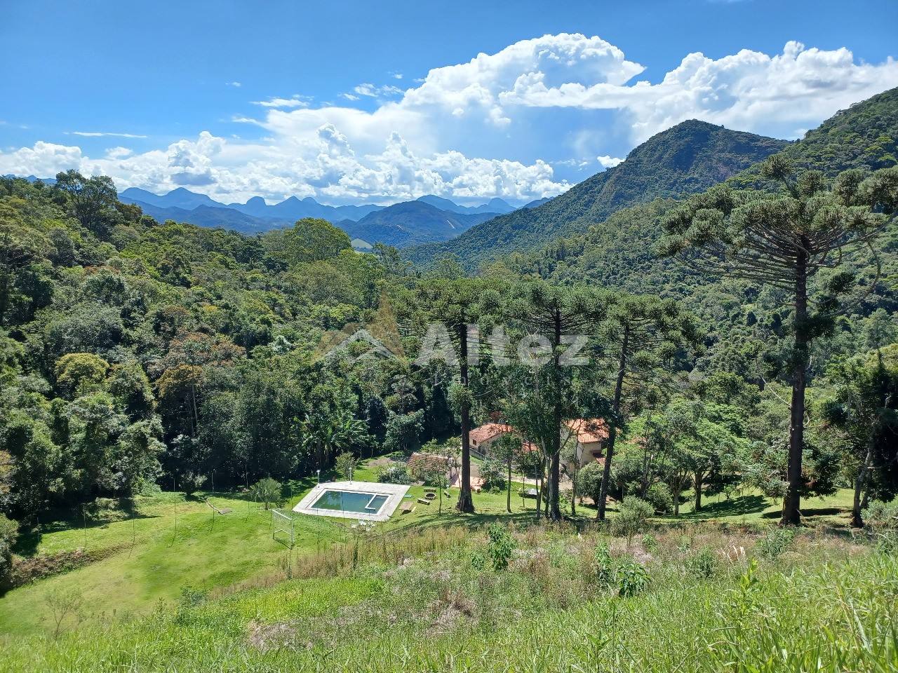 Sítio, 4 quartos, 11 hectares - Foto 41