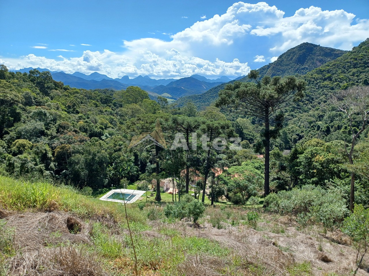 Sítio, 4 quartos, 11 hectares - Foto 48