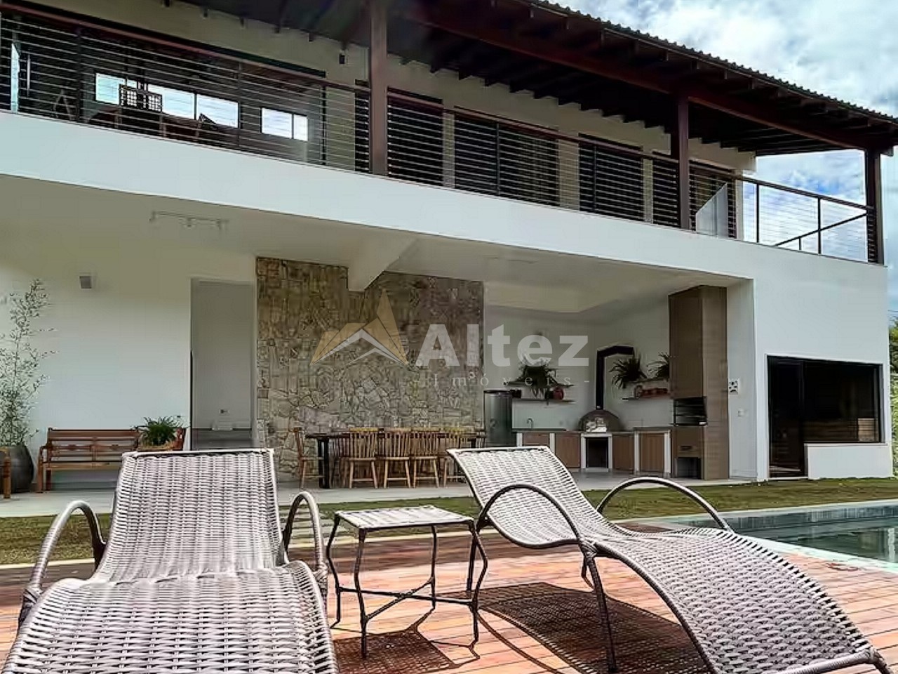 Casa, 4 quartos, 750 m² - Foto 21