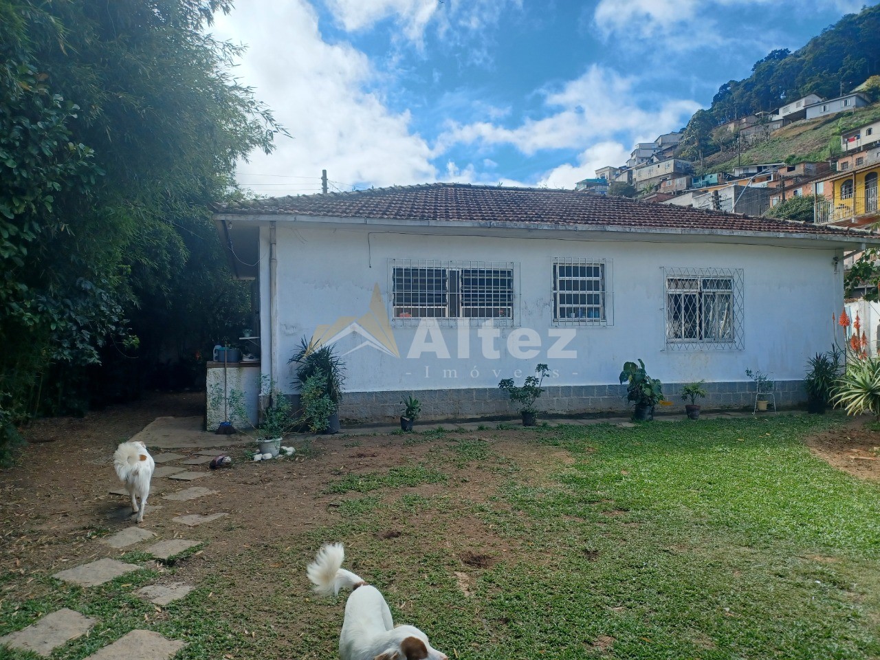Casa, 3 quartos, 536 m² - Foto 3