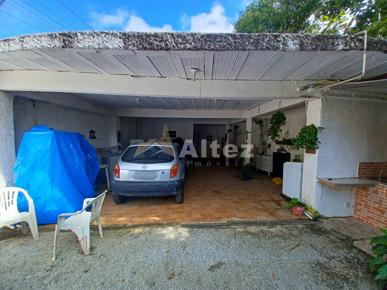Casa, 3 quartos, 536 m² - Foto 8