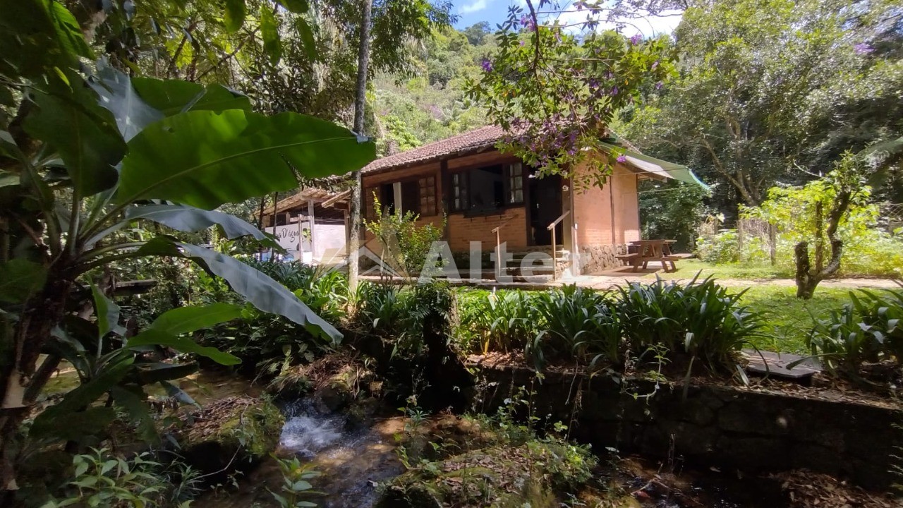 Sítio, 6 quartos, 2 hectares - Foto 7