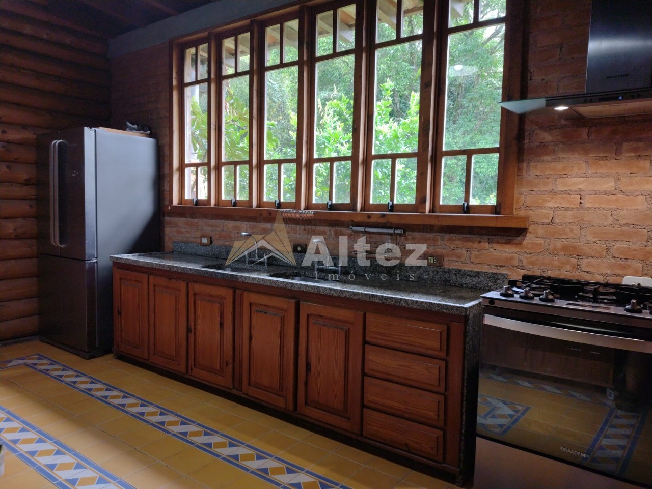 Sítio, 6 quartos, 2 hectares - Foto 43