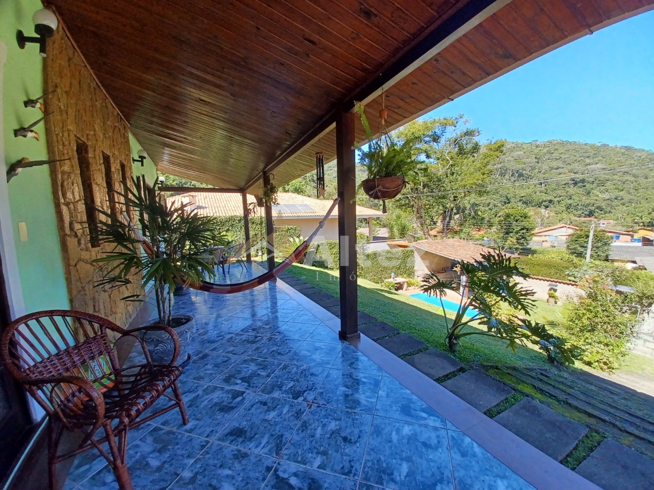 Casa, 5 quartos, 1080 m² - Foto 2