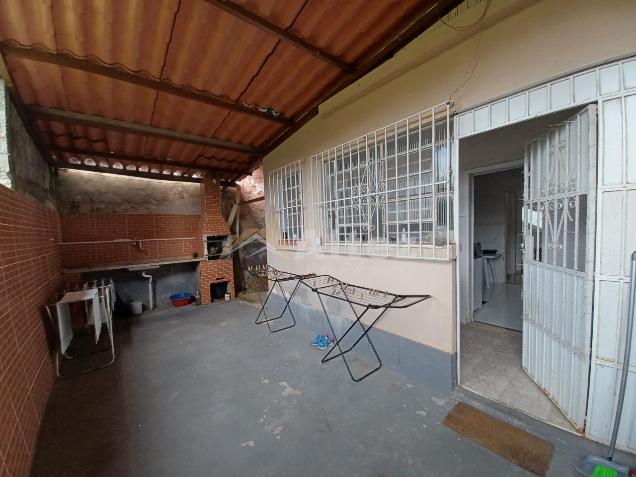 Casa, 3 quartos, 300 m² - Foto 13