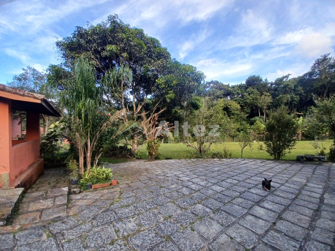 Casa, 6 quartos, 8000 m² - Foto 39