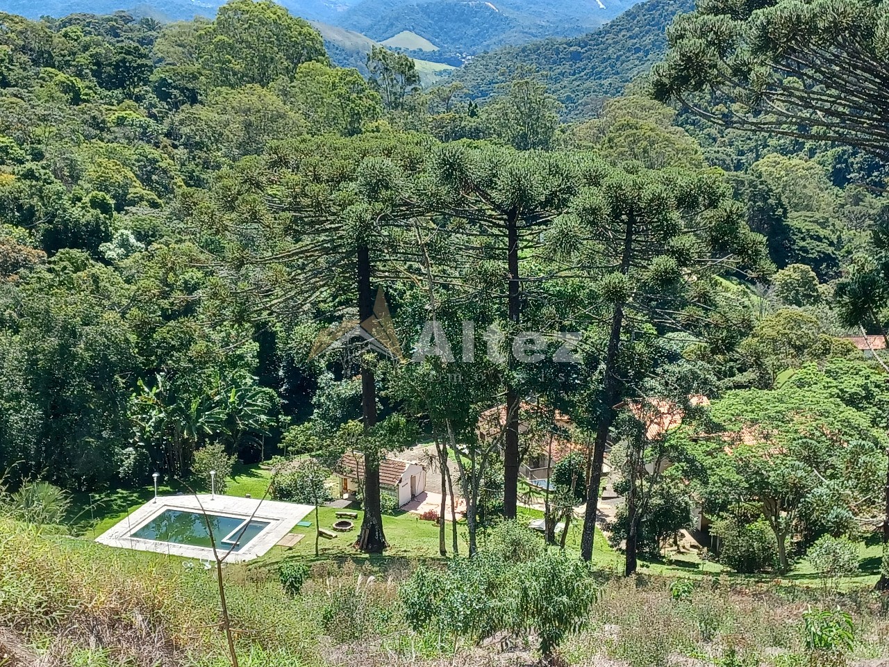 Sítio, 4 quartos, 11 hectares - Foto 47