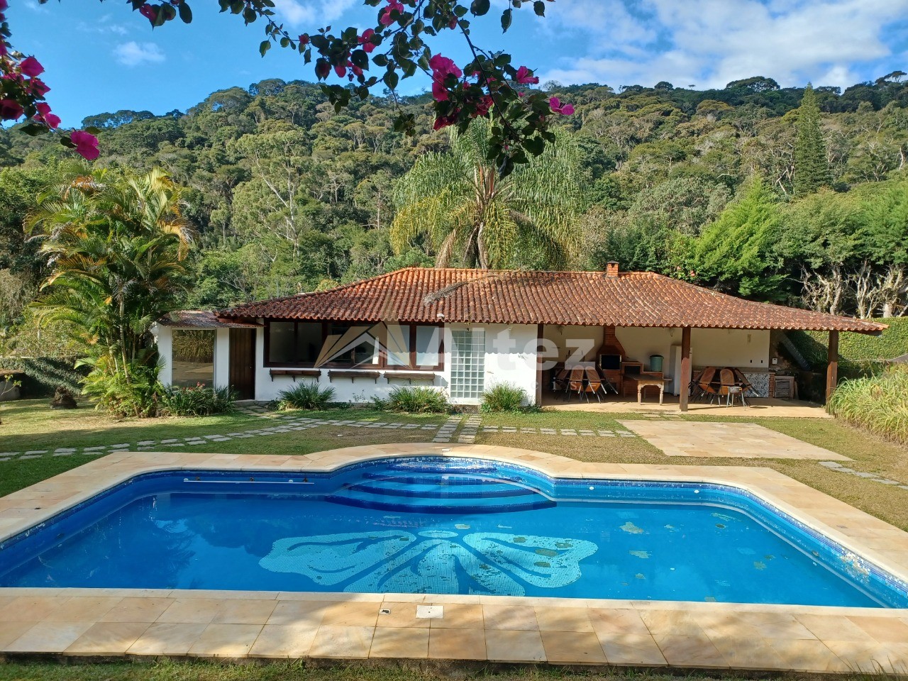 Casa, 6 quartos, 3250 m² - Foto 6
