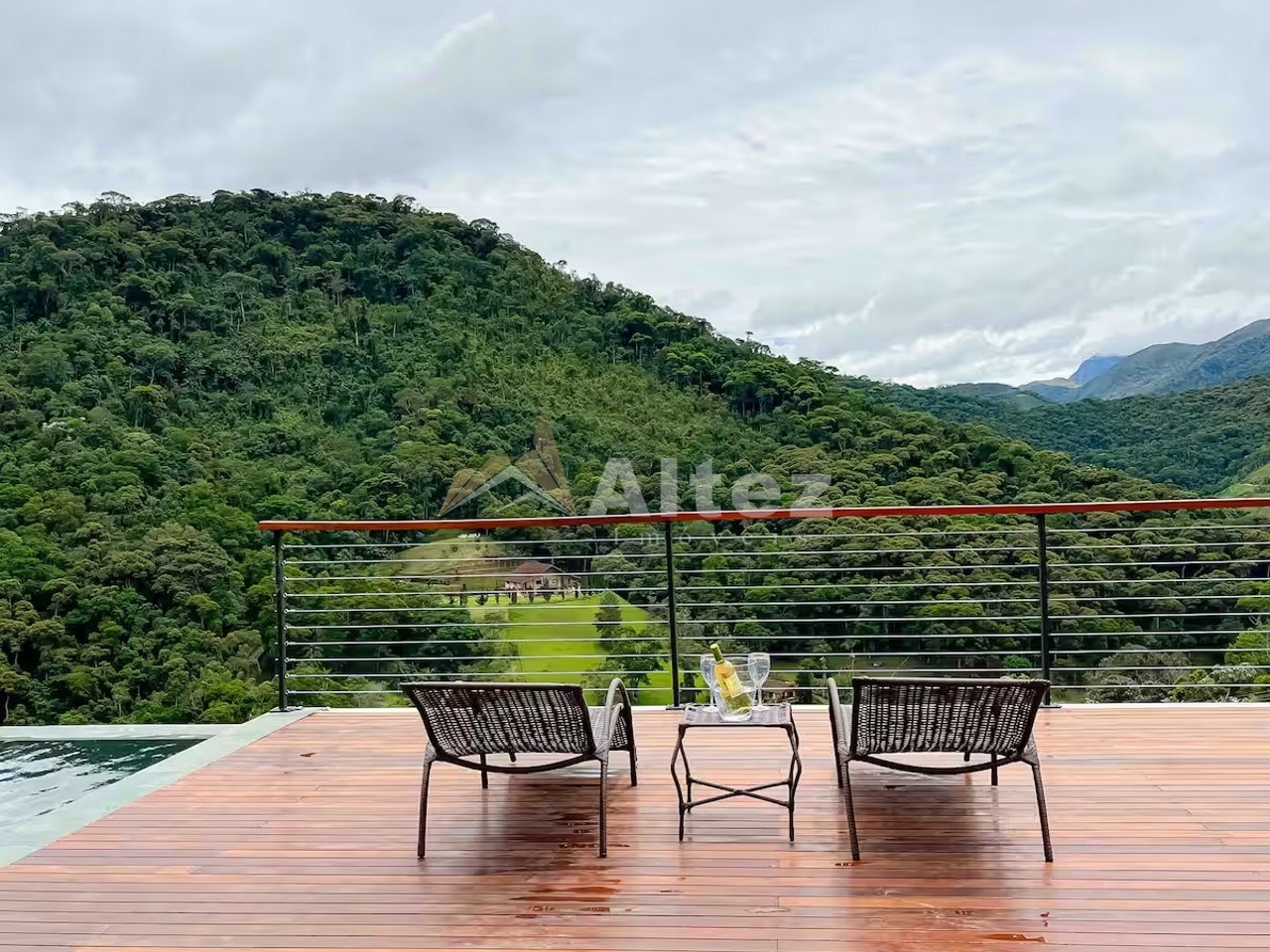 Casa, 4 quartos, 750 m² - Foto 22