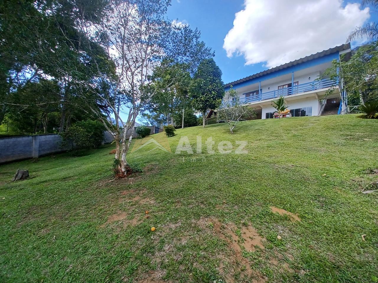 Casa, 4 quartos, 1600 m² - Foto 12