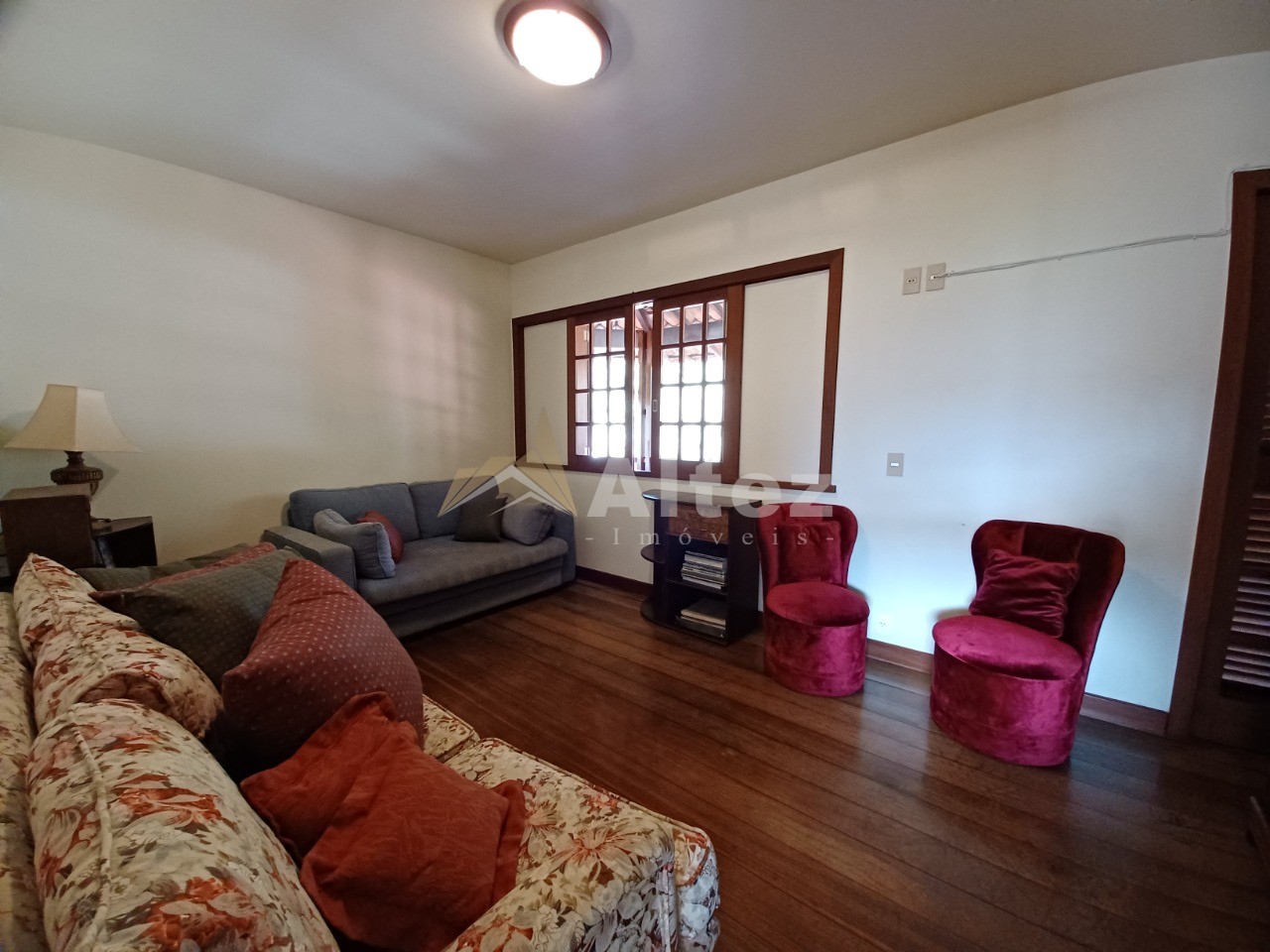 Casa, 6 quartos, 3250 m² - Foto 18