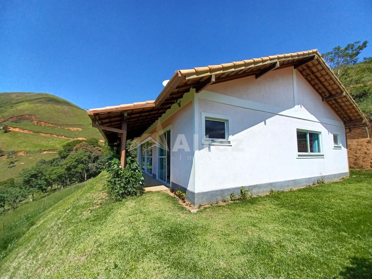 Sítio, 2 quartos, 1 hectares - Foto 4