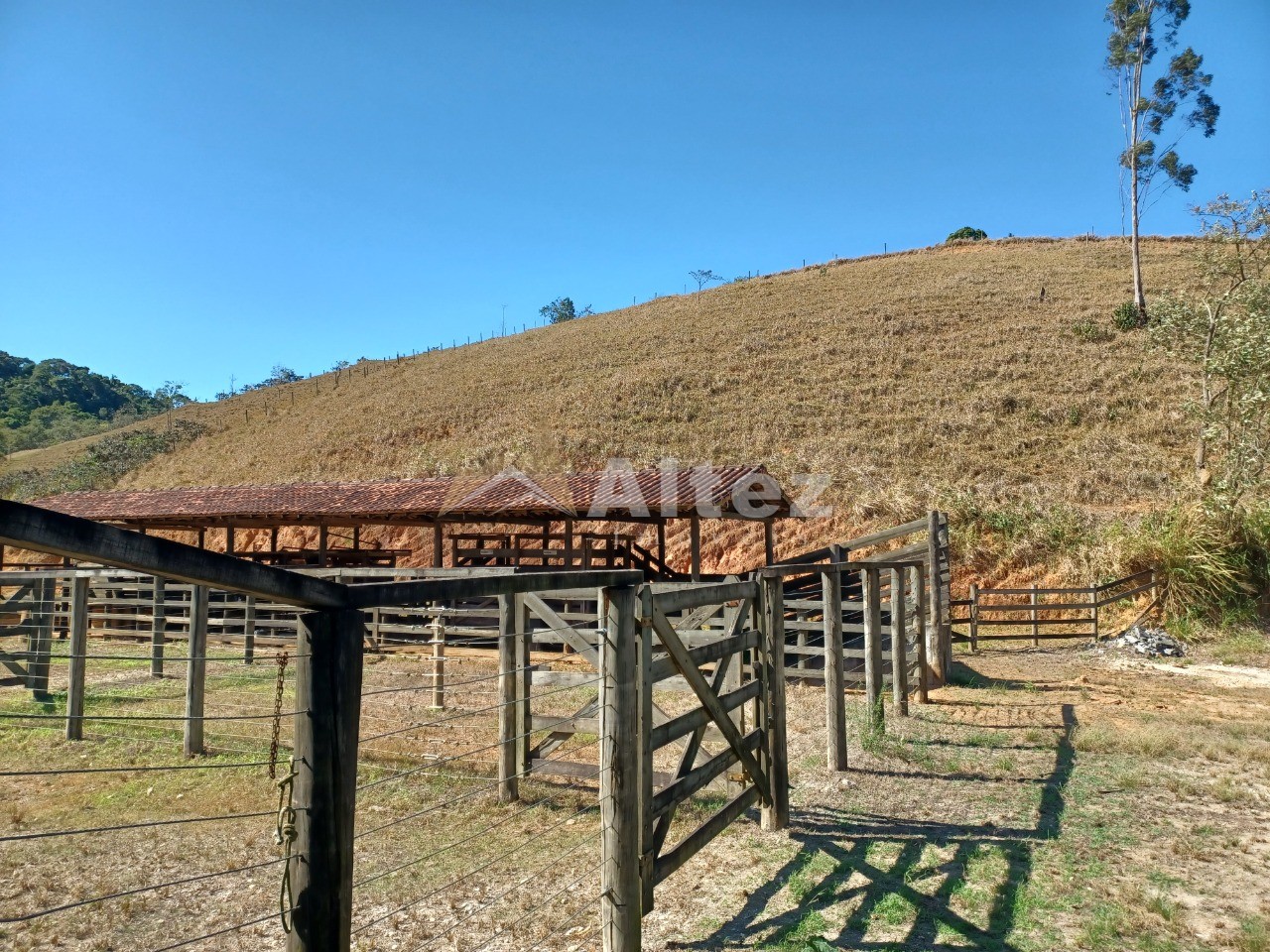 Sítio, 3 quartos, 48 hectares - Foto 41