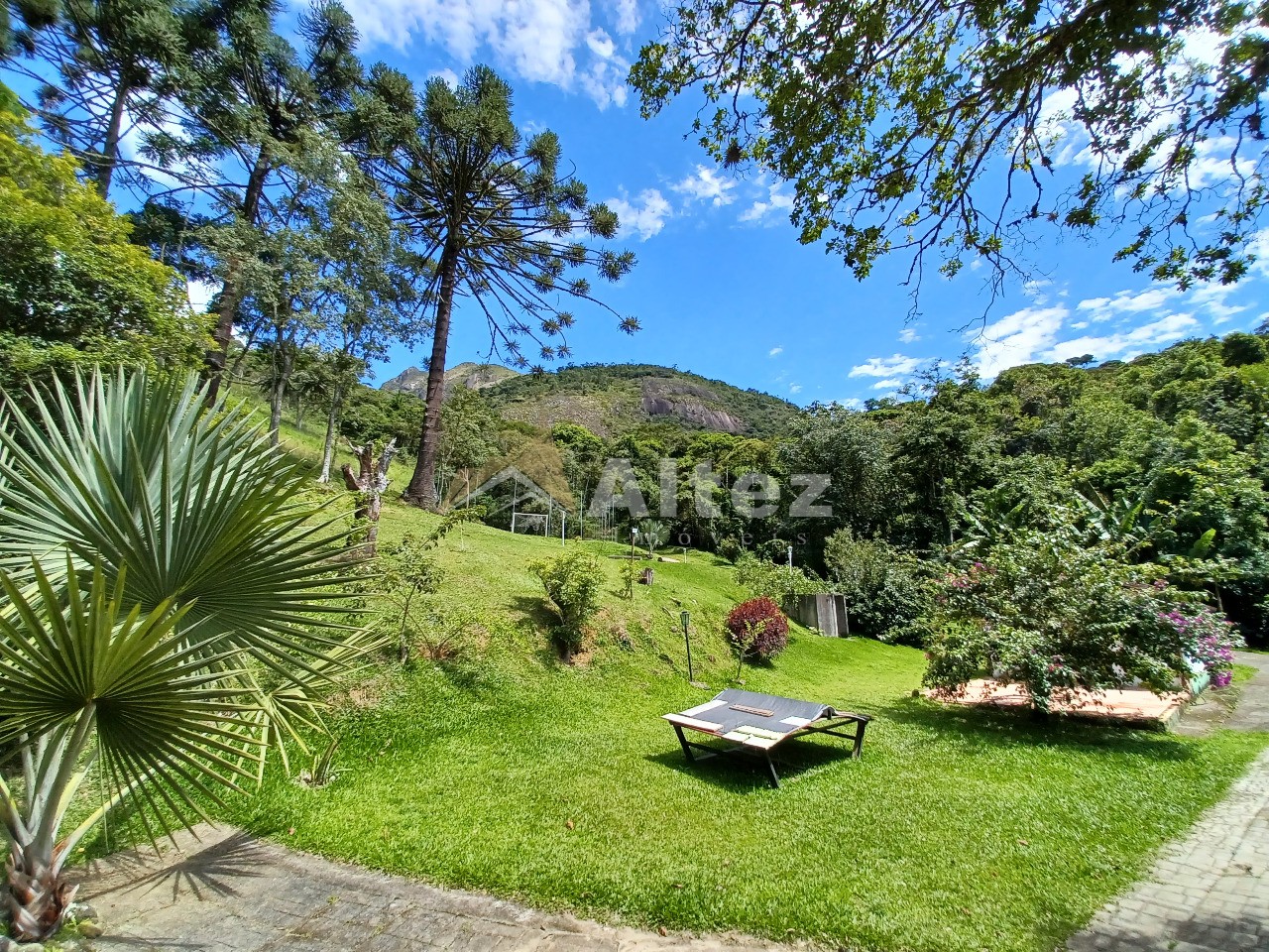 Sítio, 4 quartos, 11 hectares - Foto 34