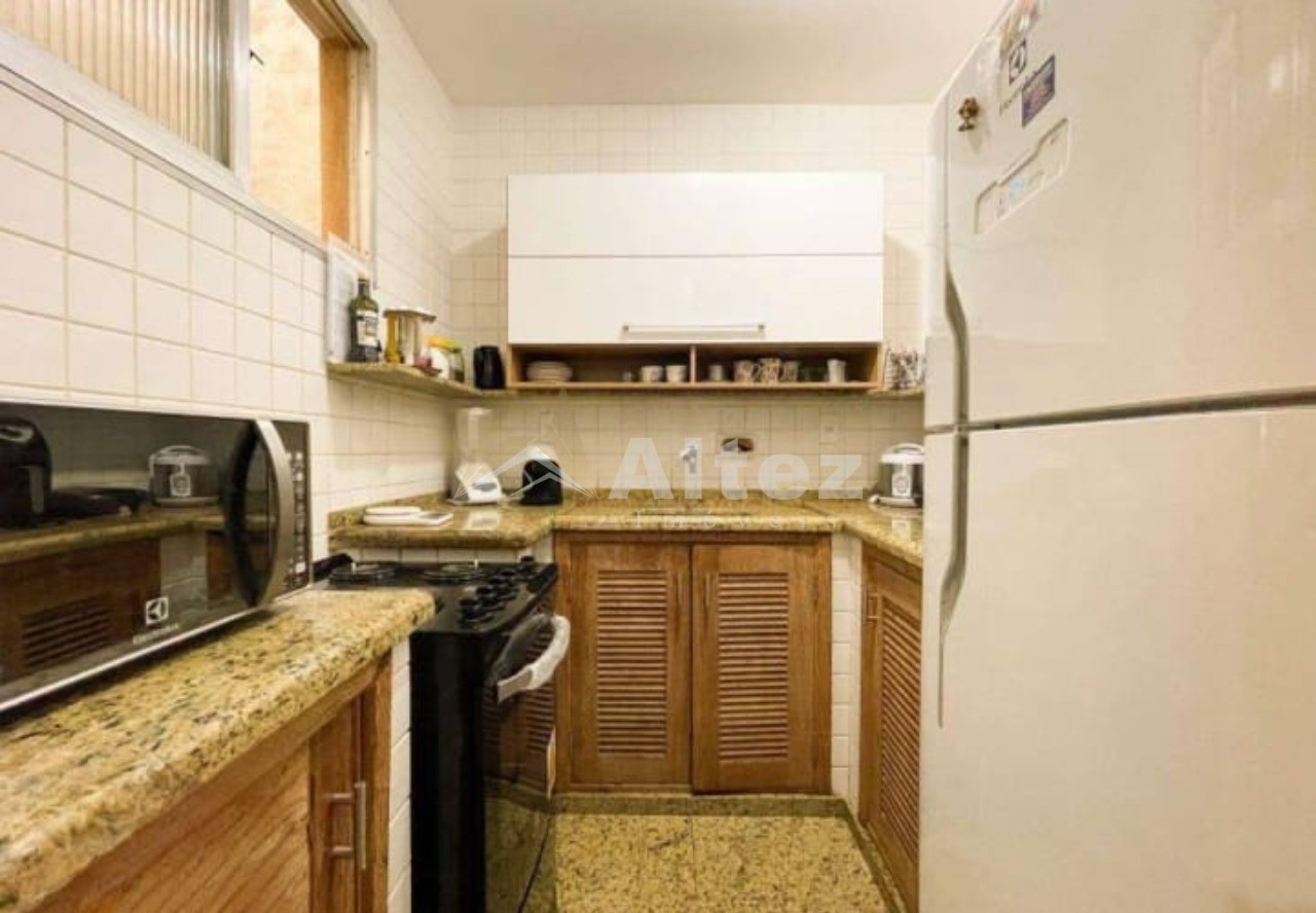 Apartamento, 1 quarto, 41 m² - Foto 2