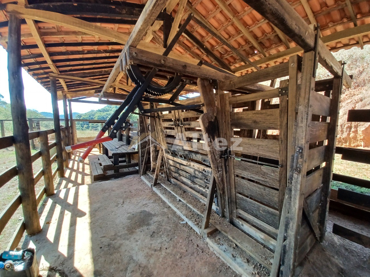 Sítio, 3 quartos, 48 hectares - Foto 44