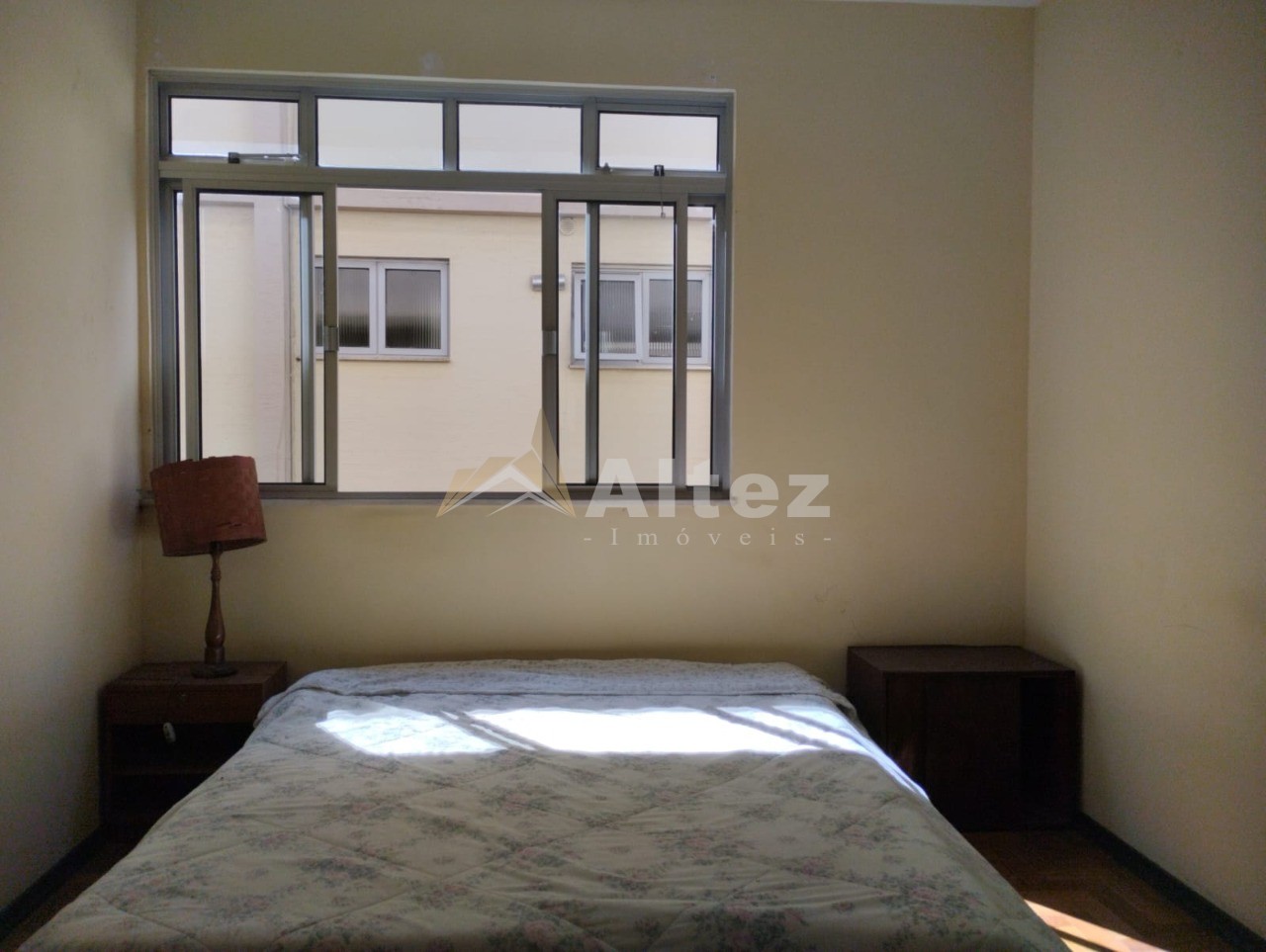 Apartamento, 1 quarto, 41 m² - Foto 3