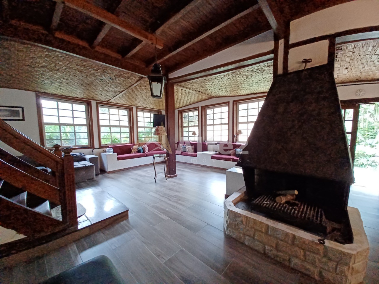 Casa, 14 quartos, 1700 m² - Foto 9