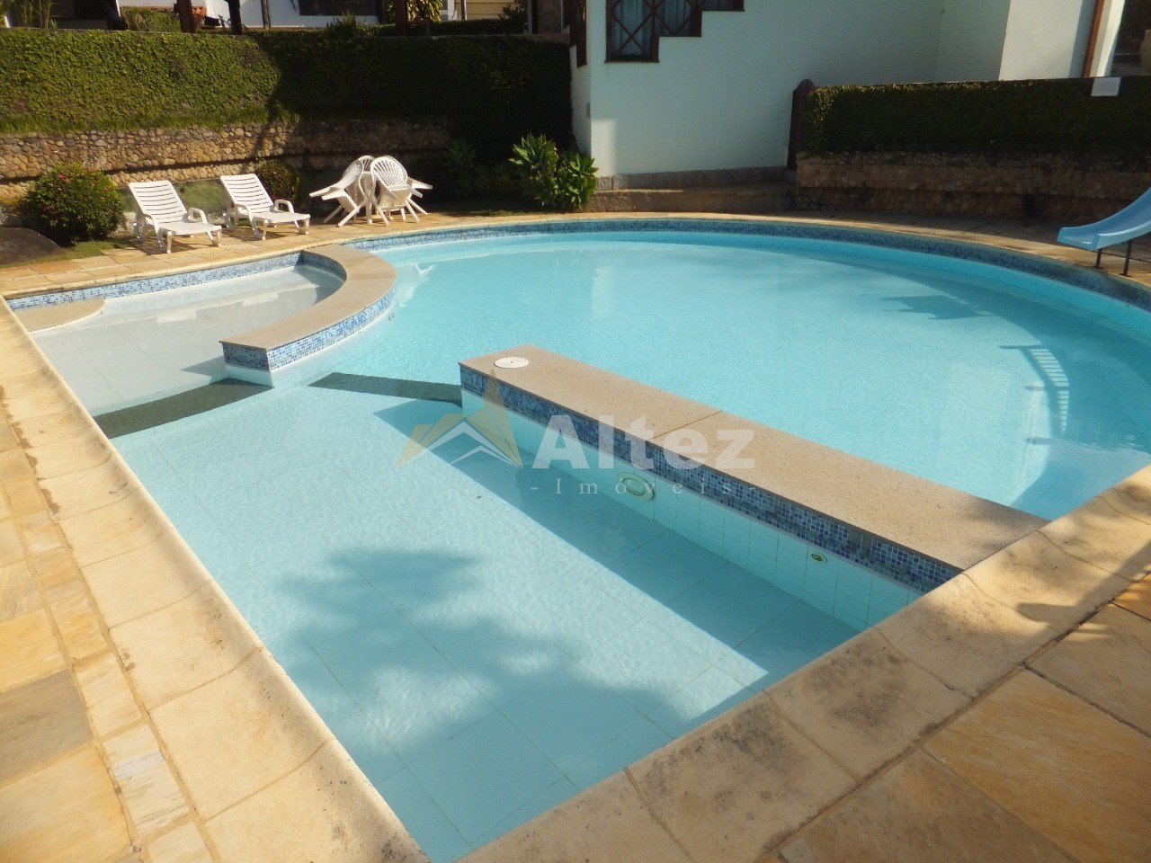 Casa, 5 quartos, 300 m² - Foto 36