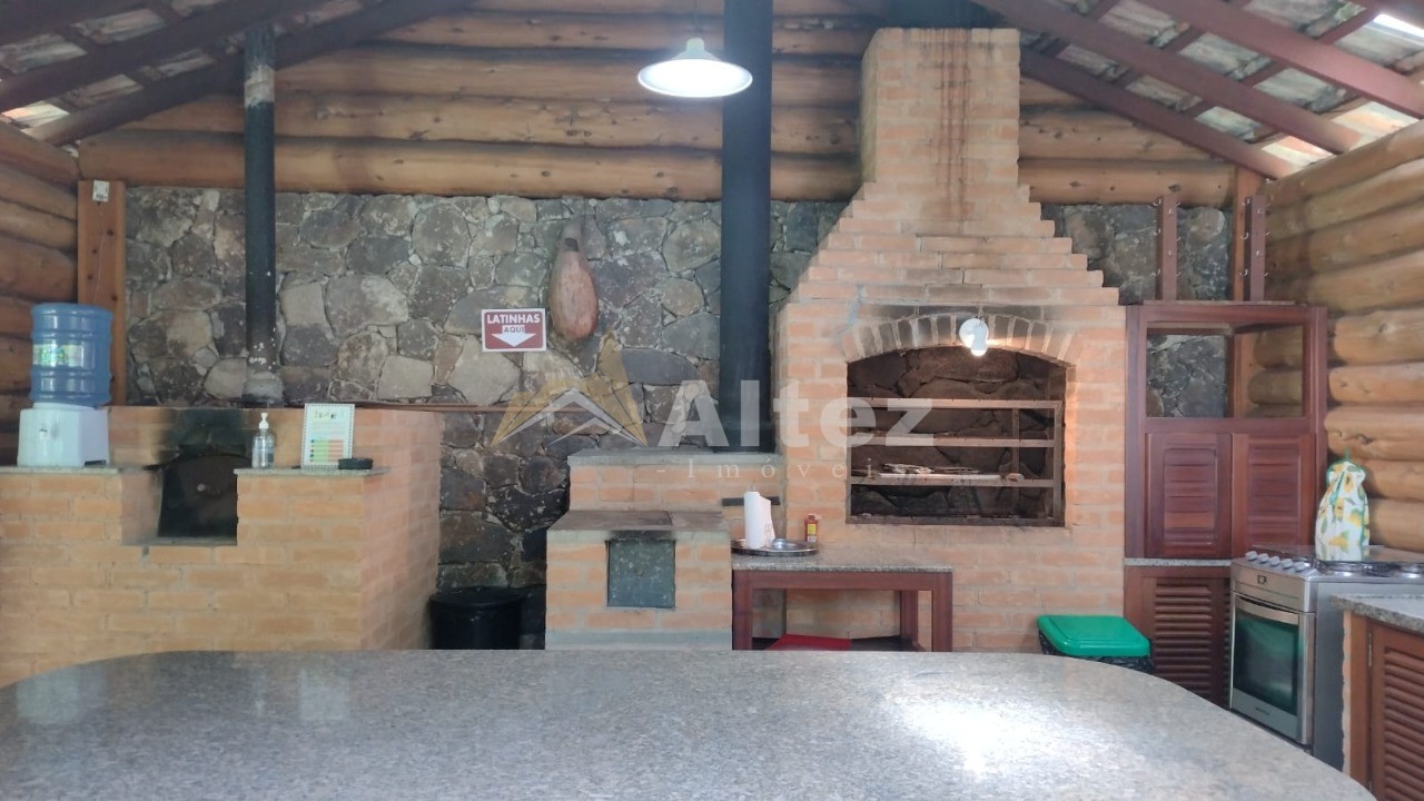 Sítio, 6 quartos, 2 hectares - Foto 31