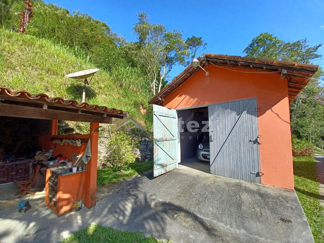 Sítio, 3 quartos, 2 hectares - Foto 22