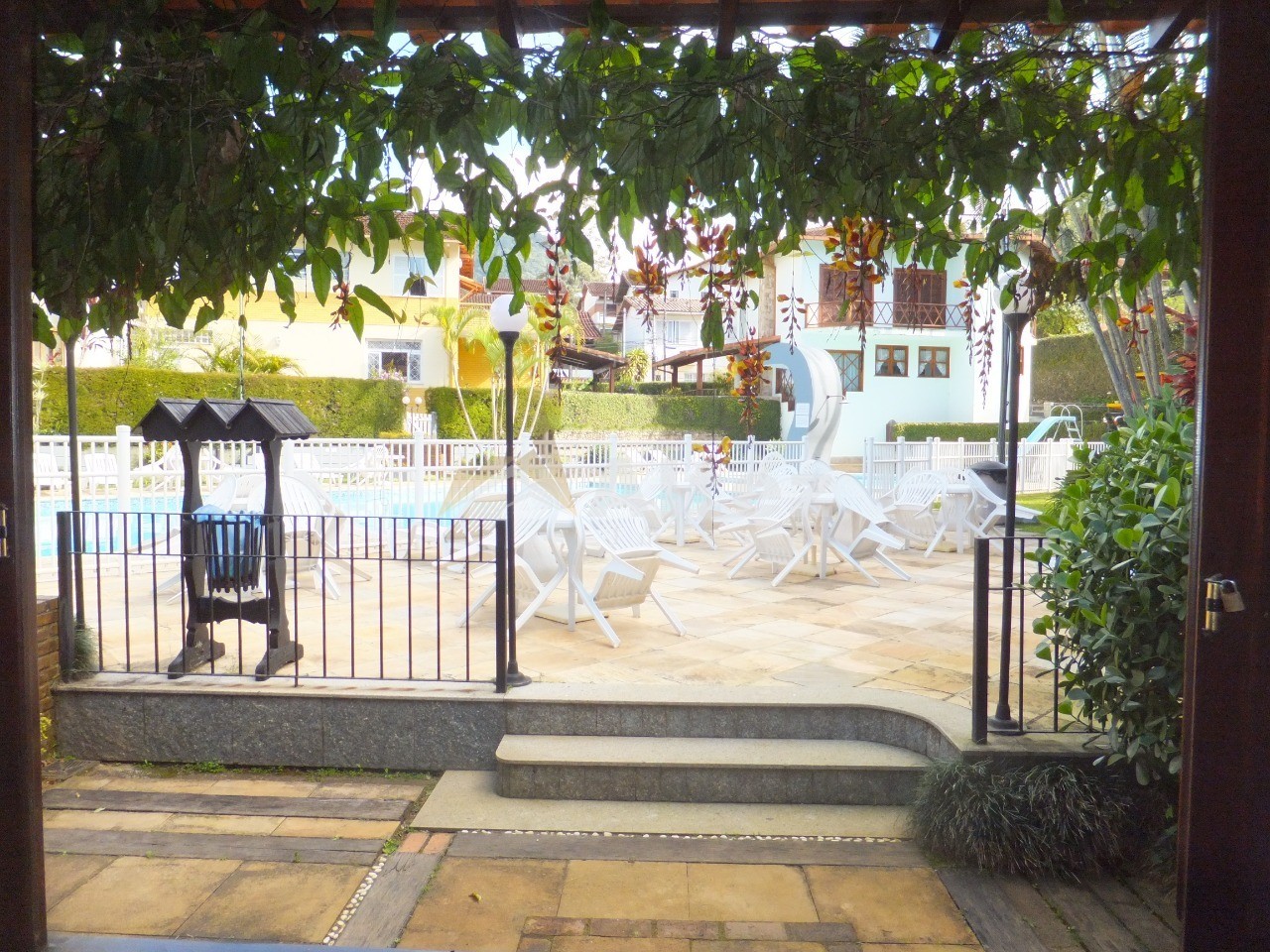 Casa, 5 quartos, 300 m² - Foto 39