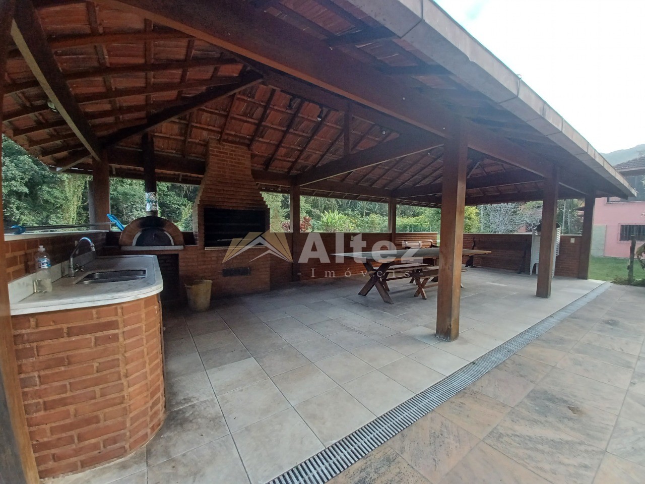 Casa, 6 quartos, 8000 m² - Foto 28
