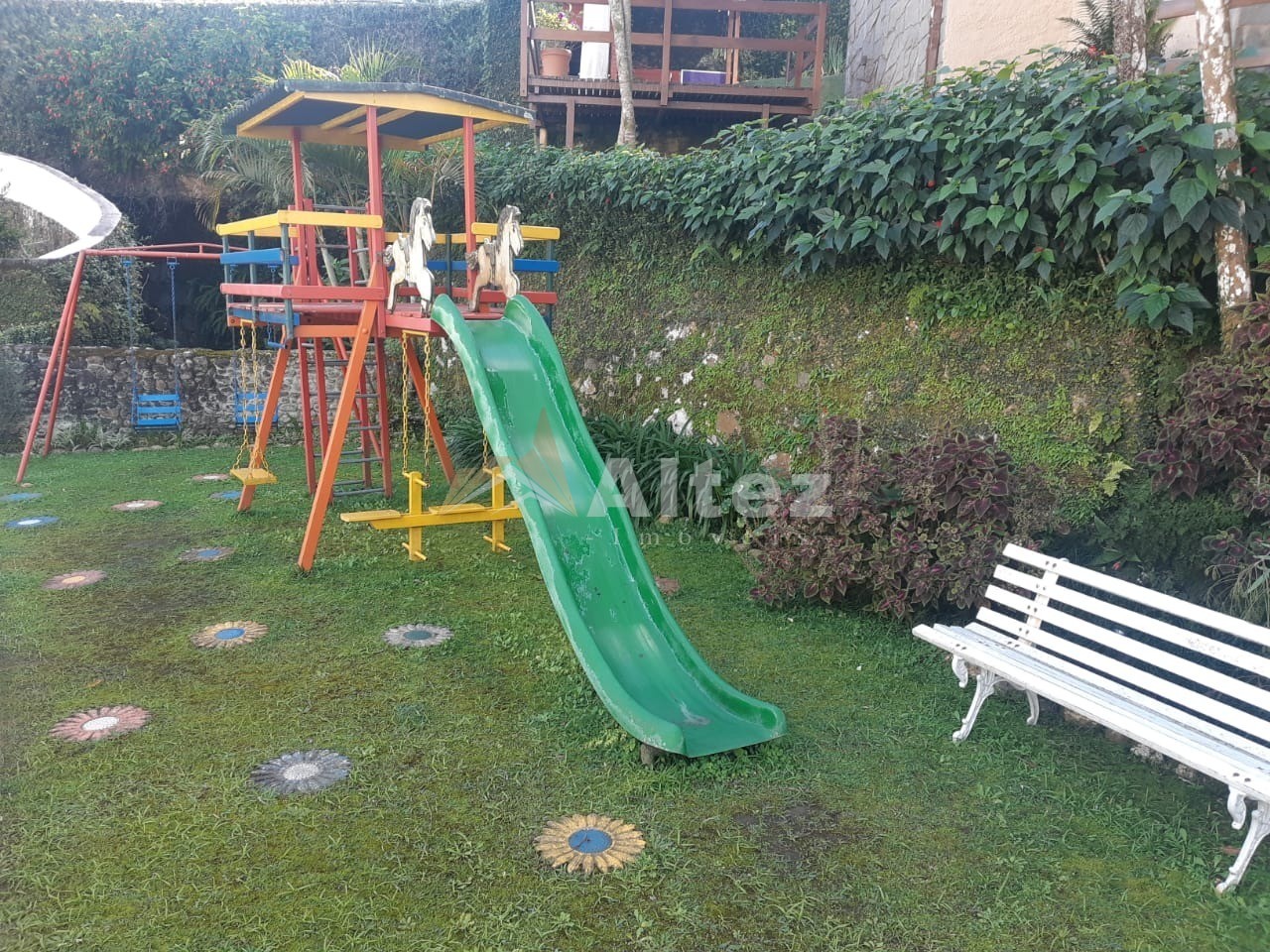 Casa, 5 quartos, 300 m² - Foto 46