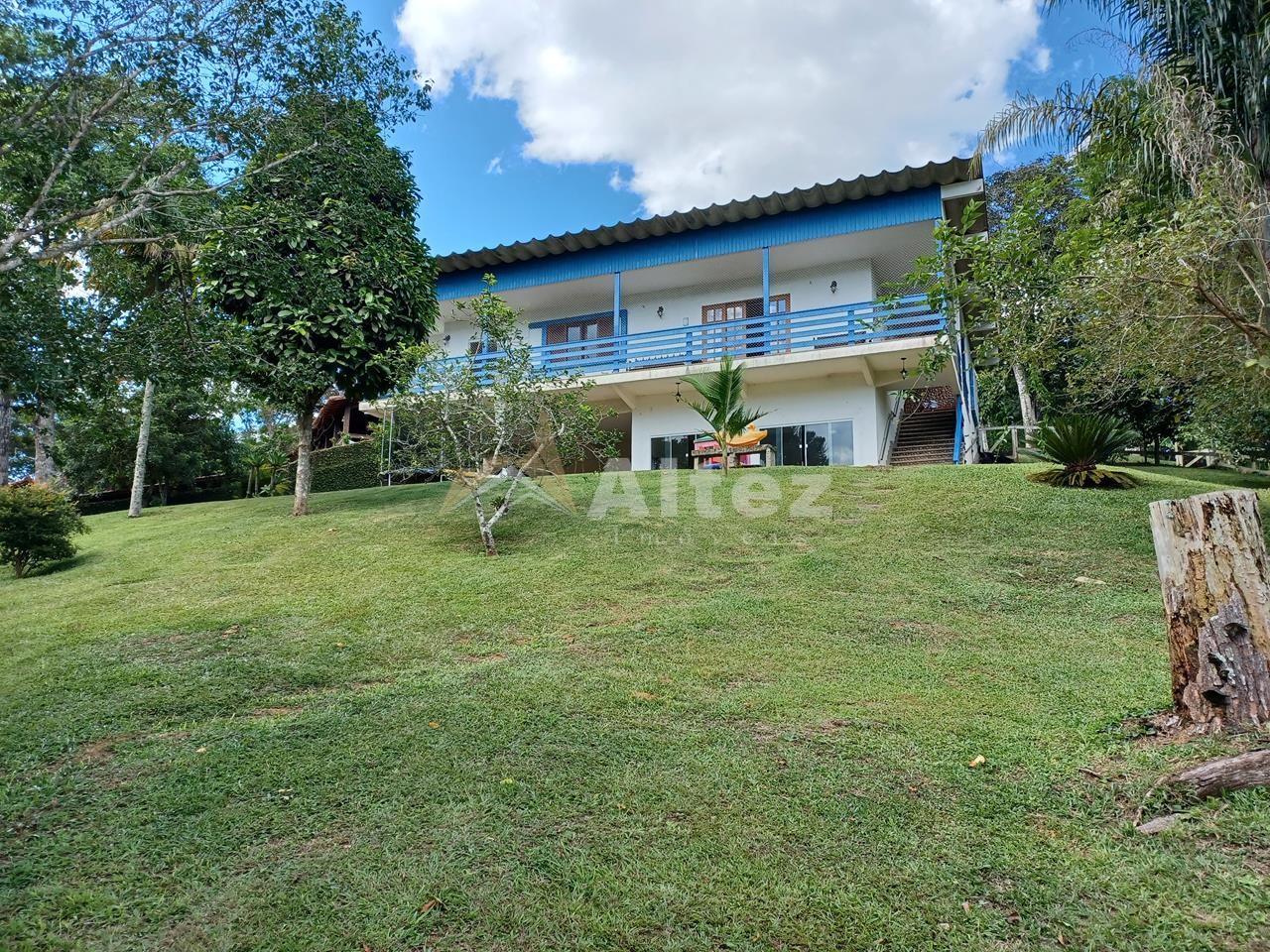 Casa, 4 quartos, 1600 m² - Foto 3