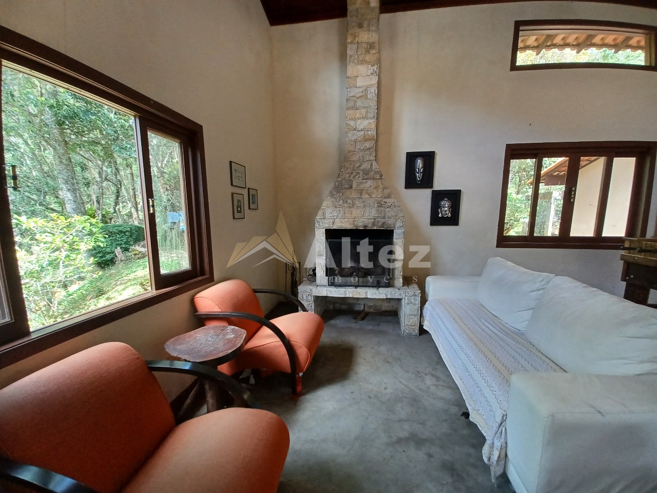 Sítio, 4 quartos, 11 hectares - Foto 13