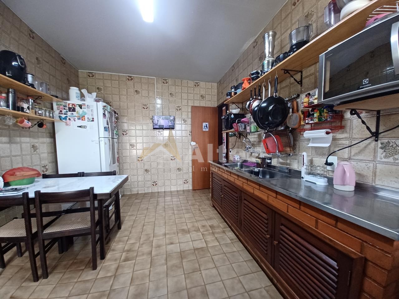 Casa, 4 quartos, 1600 m² - Foto 11
