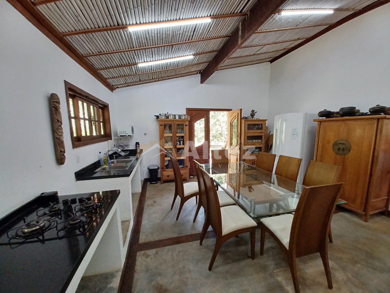 Sítio, 4 quartos, 11 hectares - Foto 10