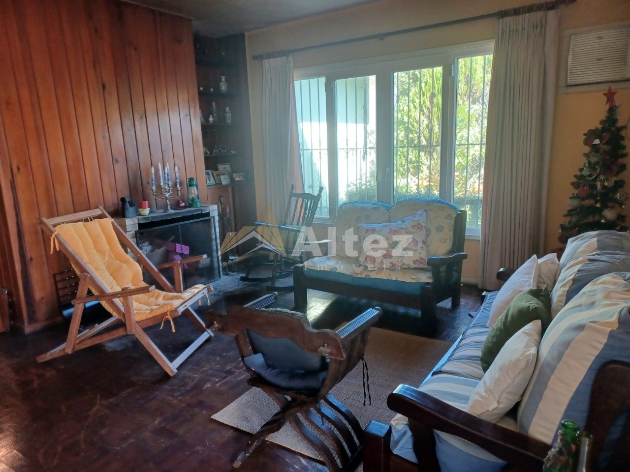 Casa, 3 quartos, 240 m² - Foto 8
