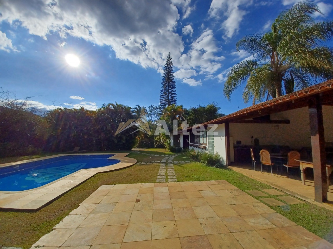 Casa, 6 quartos, 3250 m² - Foto 5