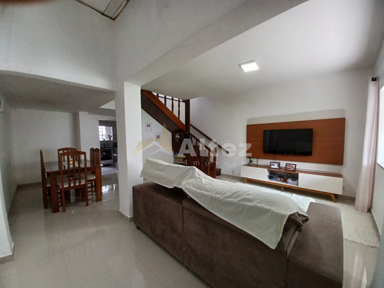 Casa, 3 quartos, 300 m² - Foto 4