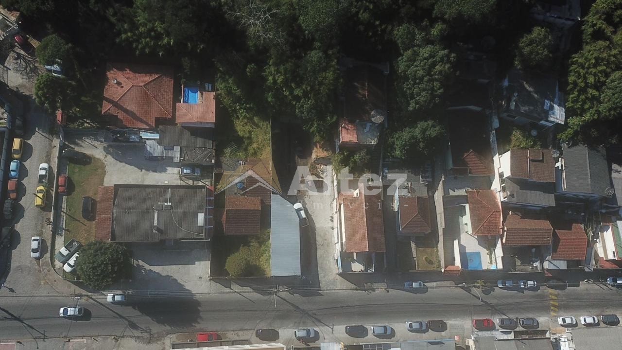 Prédio Inteiro, 840 m² - Foto 1