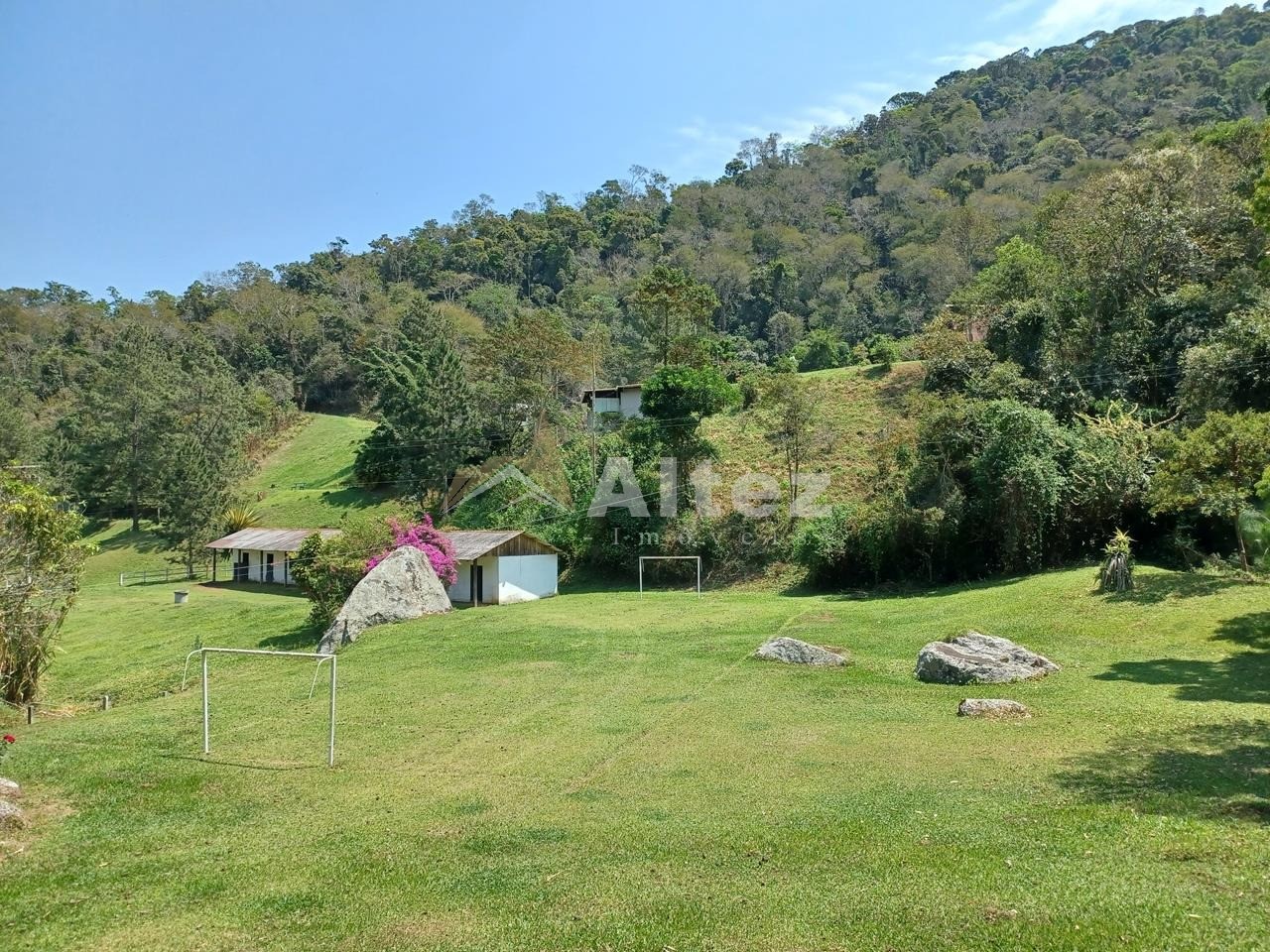 Sítio, 6 quartos, 7 hectares - Foto 86