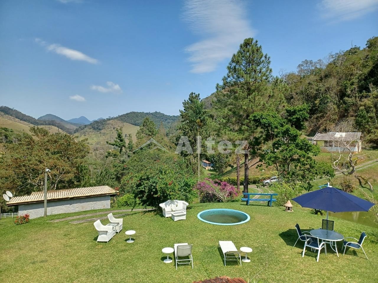 Sítio, 6 quartos, 7 hectares - Foto 32