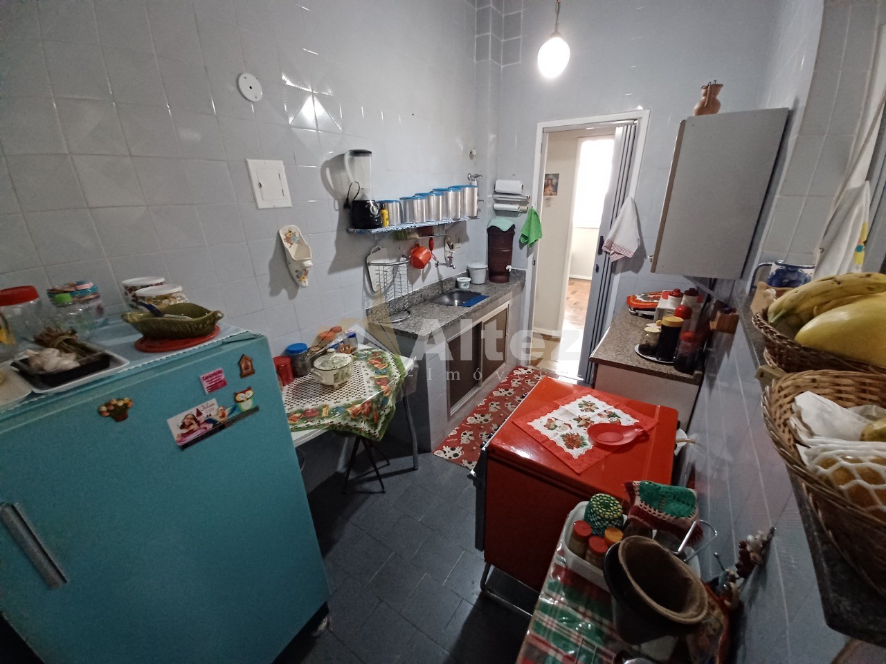 Apartamento, 2 quartos, 50 m² - Foto 10