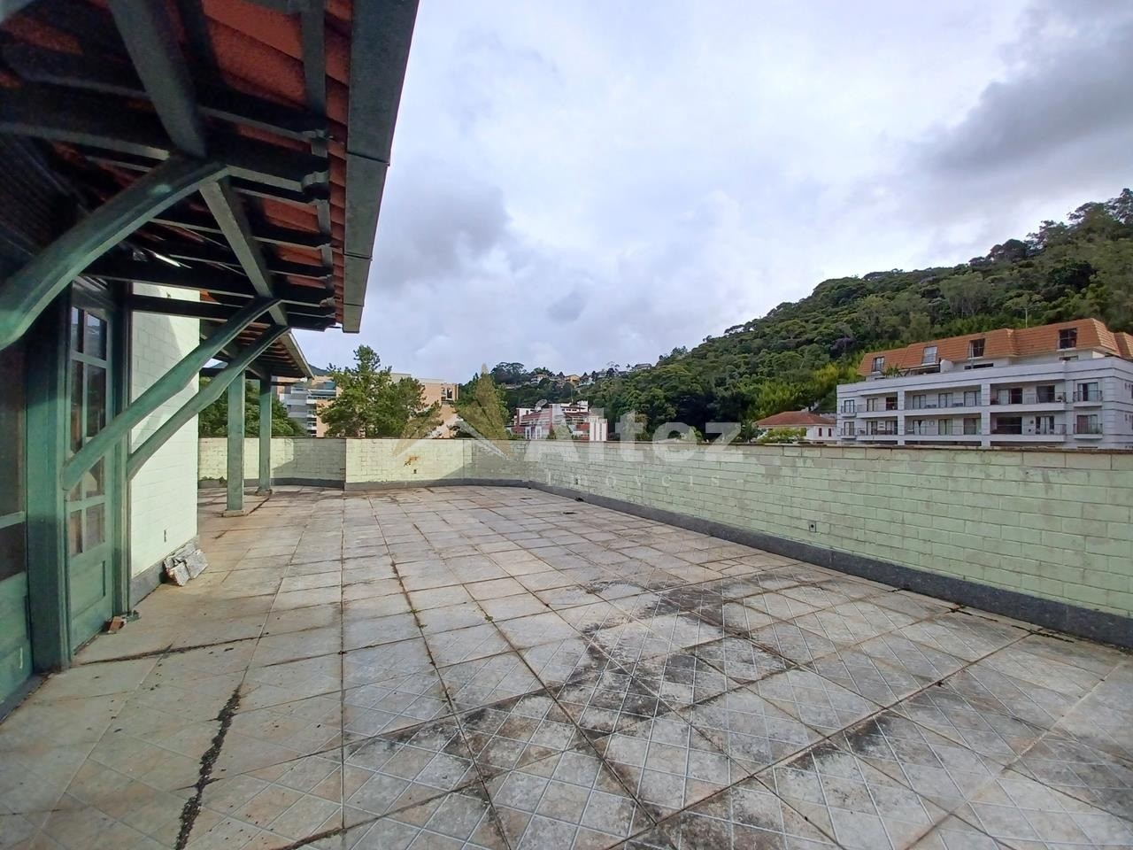 Cobertura, 3 quartos, 234 m² - Foto 4