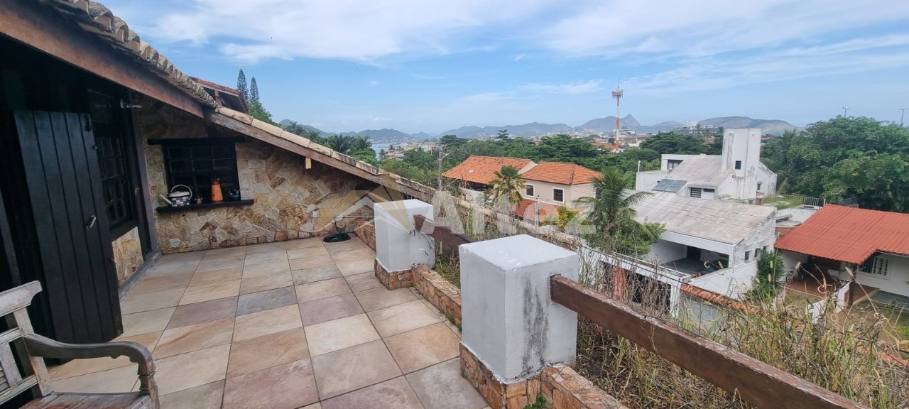 Casa, 4 quartos, 800 m² - Foto 27