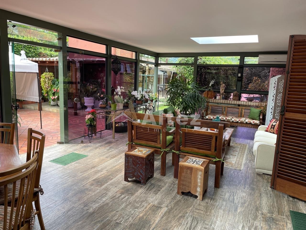 Casa, 3 quartos, 14000 m² - Foto 35
