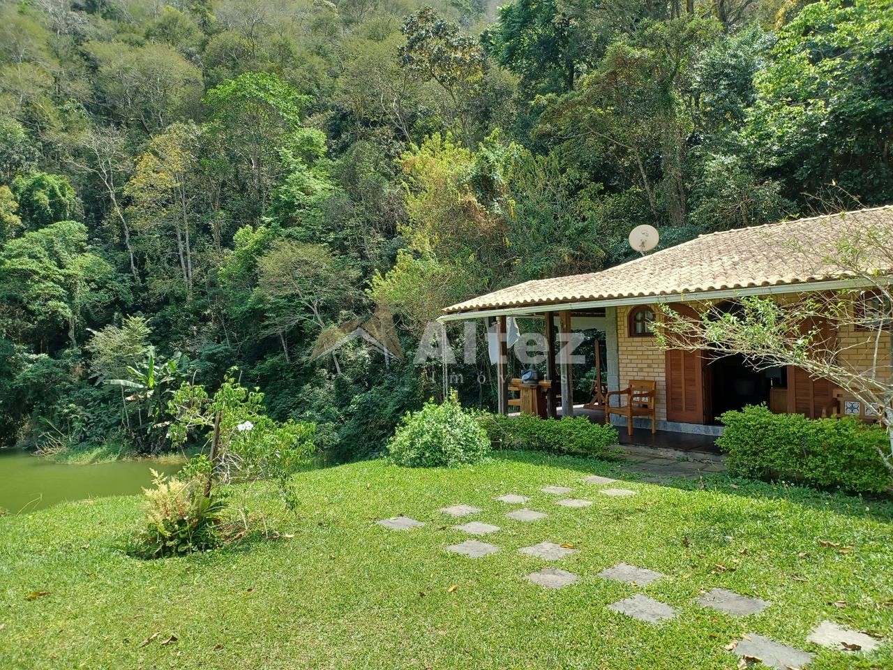 Sítio, 6 quartos, 7 hectares - Foto 9